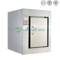 MAST-A Motorized Door Pulse-vacuum Pressure Steam Sterilizer